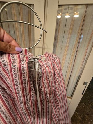 Falda Baturra Multicolor