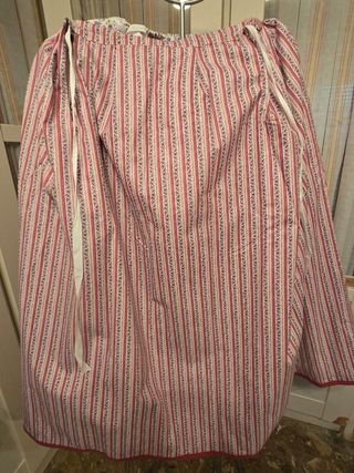 Falda Baturra Multicolor