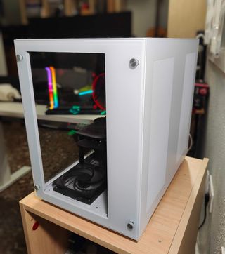 PC Gaming RTX 3070 Ryzen 7 32GB RAM 1TB NVMe