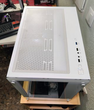 PC Gaming RTX 3070 Ryzen 7 32GB RAM 1TB NVMe