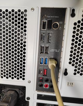 PC Gaming RTX 3070 Ryzen 7 32GB RAM 1TB NVMe