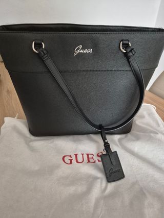 Bolso Guess Negro