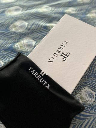 Zapatos Farrutx destalonados serpiente