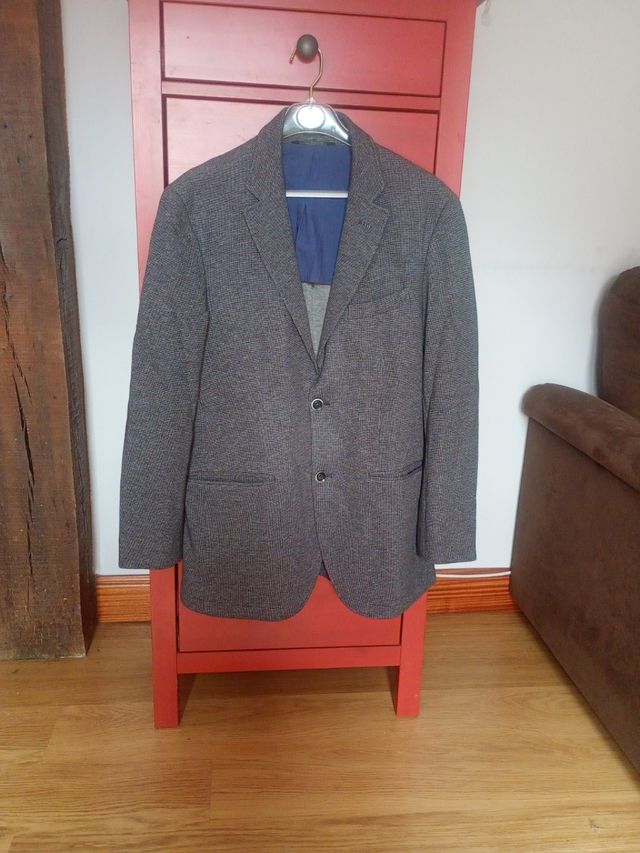 Americana de Máximo Dutti