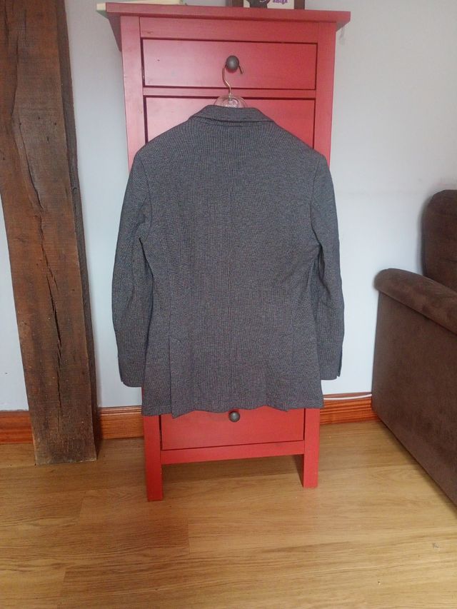 Americana de Máximo Dutti