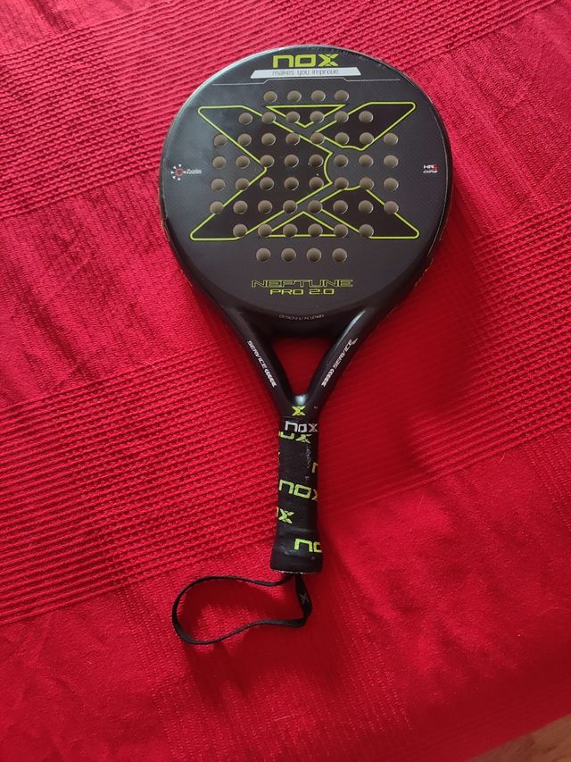 Pala Nox Neptune Pro 2.0