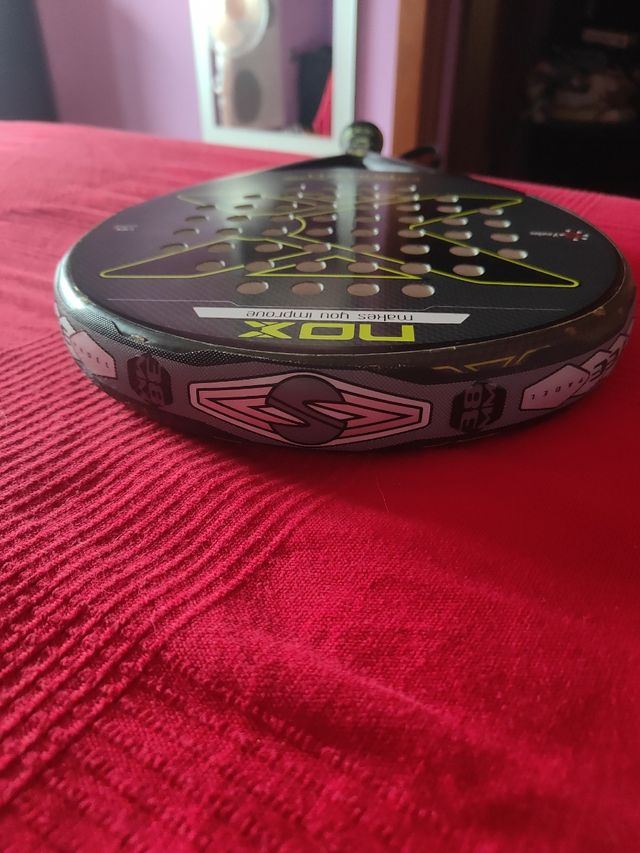 Pala Nox Neptune Pro 2.0