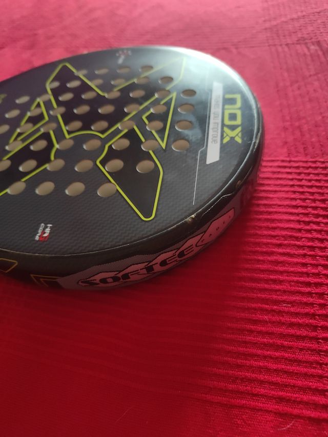 Pala Nox Neptune Pro 2.0