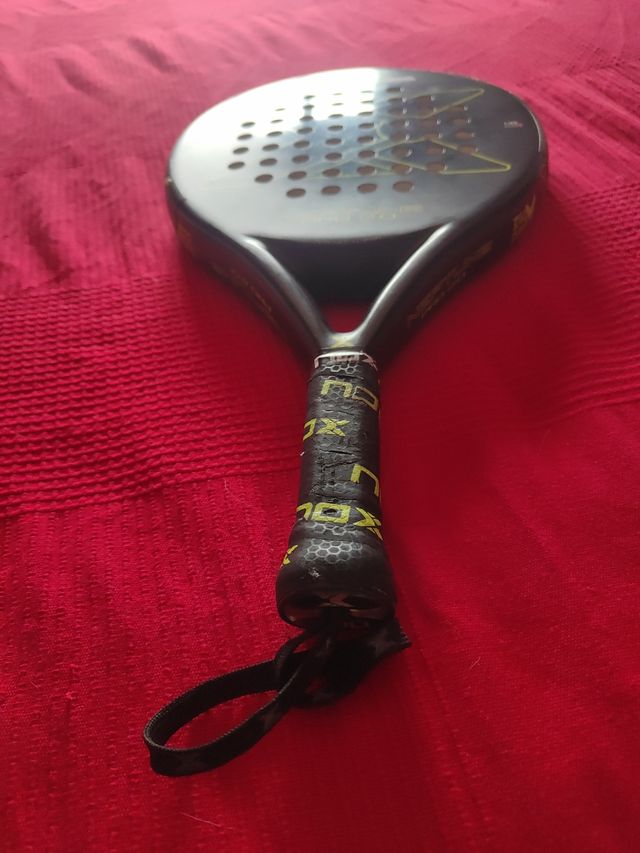 Pala Nox Neptune Pro 2.0