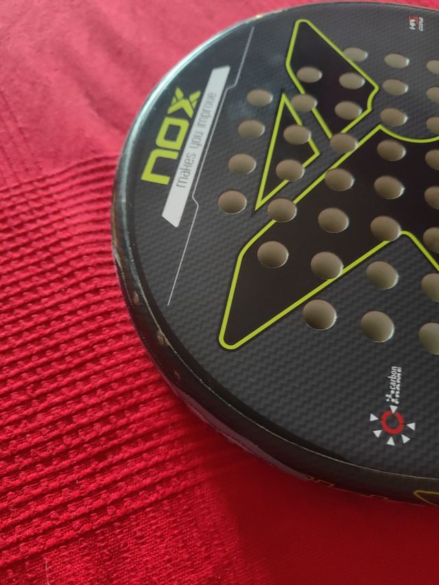 Pala Nox Neptune Pro 2.0