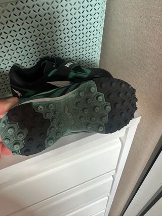 Botas de fútbol para niño Joma