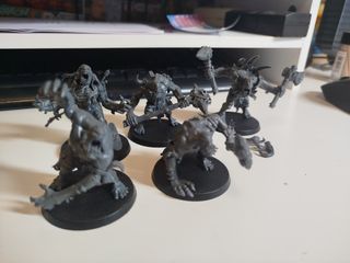 Age of sigmar gargantúas ogor mawtribes