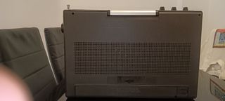 Radio Cassette Philips 774 
Funciona perfectamente