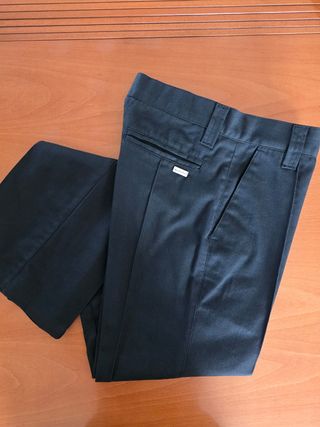 Pantaloni uomo tgS