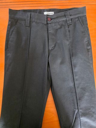 Pantaloni uomo tgS
