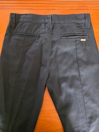 Pantaloni uomo tgS