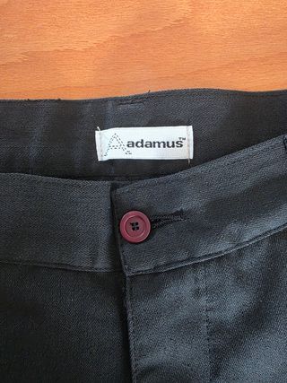 Pantaloni uomo tgS