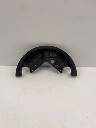 Tapa faro BMW F650GS