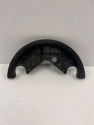 Tapa faro BMW F650GS