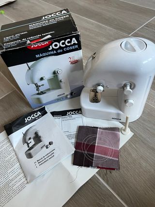 Mini macchine da cucire *LEGGI LA DESCRIZIONE