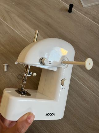 Mini macchine da cucire *LEGGI LA DESCRIZIONE