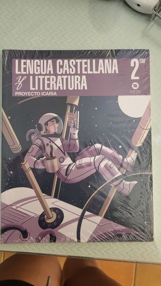2º ESO ICARIA
