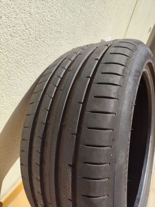 Dunlop Sport Maxx RT2 225/45 R17 NUEVO
