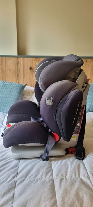 Silla de coche infantil Five DOT