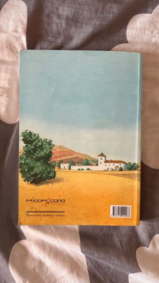Don Quijote De La Mancha