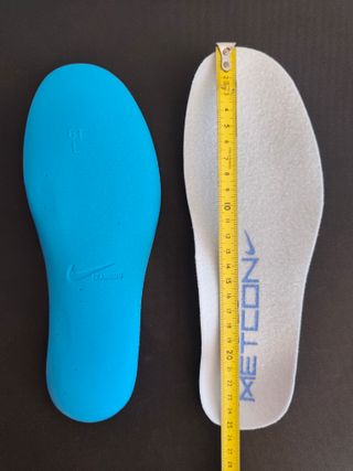 T39 - W Nike Free Metcon 6 - royal pulse