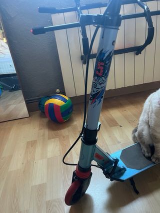 Patinete Oxelo infantil