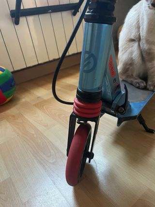 Patinete Oxelo infantil