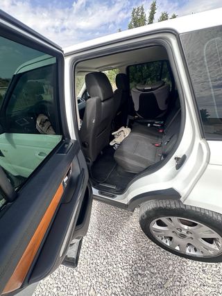 Land Rover Range Rover Sport 2012