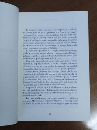 Mis ganas de VIVIR