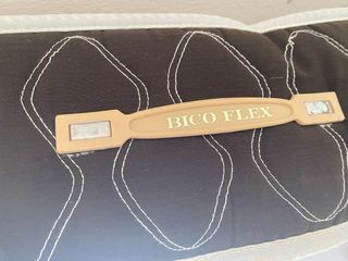 Colchón individual Flex