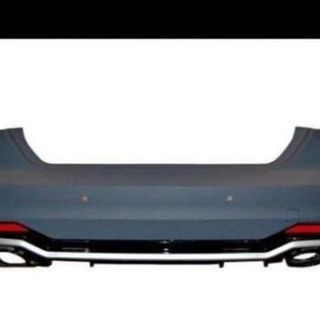 Paragolpes Trasero Audi A5 Sportback/Coupe 2016-