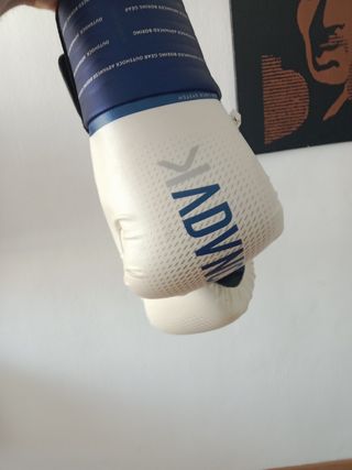 Guantes de boxeo 16 oz