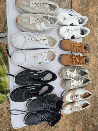 Zapatos