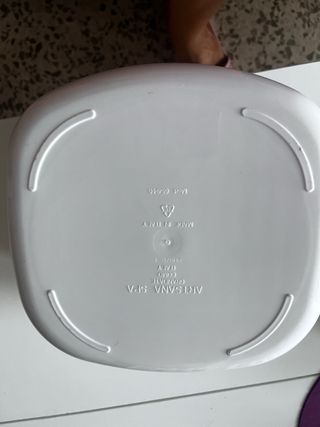 Esterilizador biberones