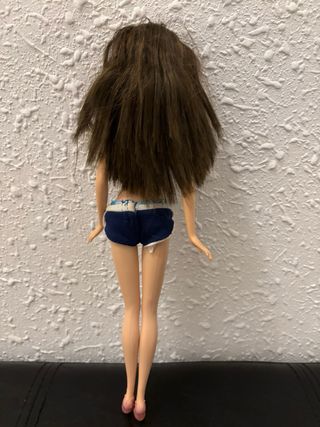 Bambola Barbie Type Chic 2004 Y2K