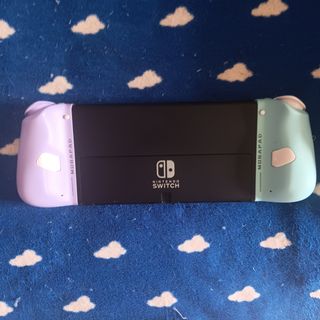 Nintendo Switch OLED + Mario Kart 8 Deluxe