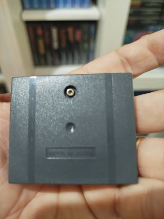 Puzzle Link SNK Neo Geo Pocket Color