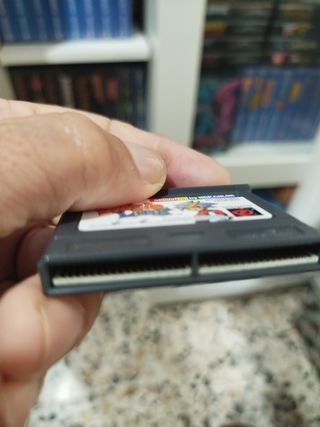 Puzzle Link SNK Neo Geo Pocket Color