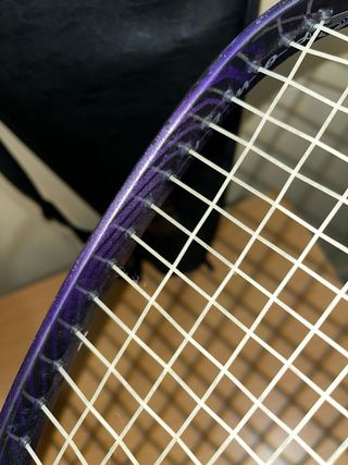 Raqueta+funda Tenis Head Negra