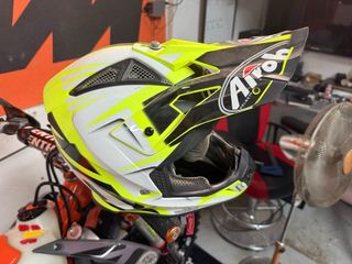 Casco Airoh Aviator 2.2