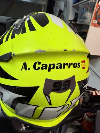 Casco Airoh Aviator 2.2