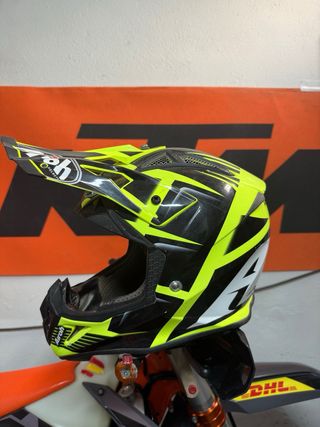 Casco Airoh Aviator 2.2