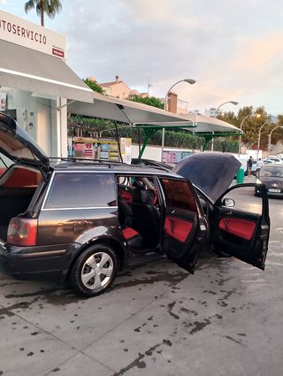 Passat 2002 2002