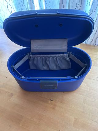 Neceser Samsonite Azul