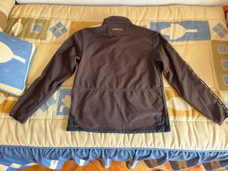 Chaqueta caza Härkila Kamko Fleece.
